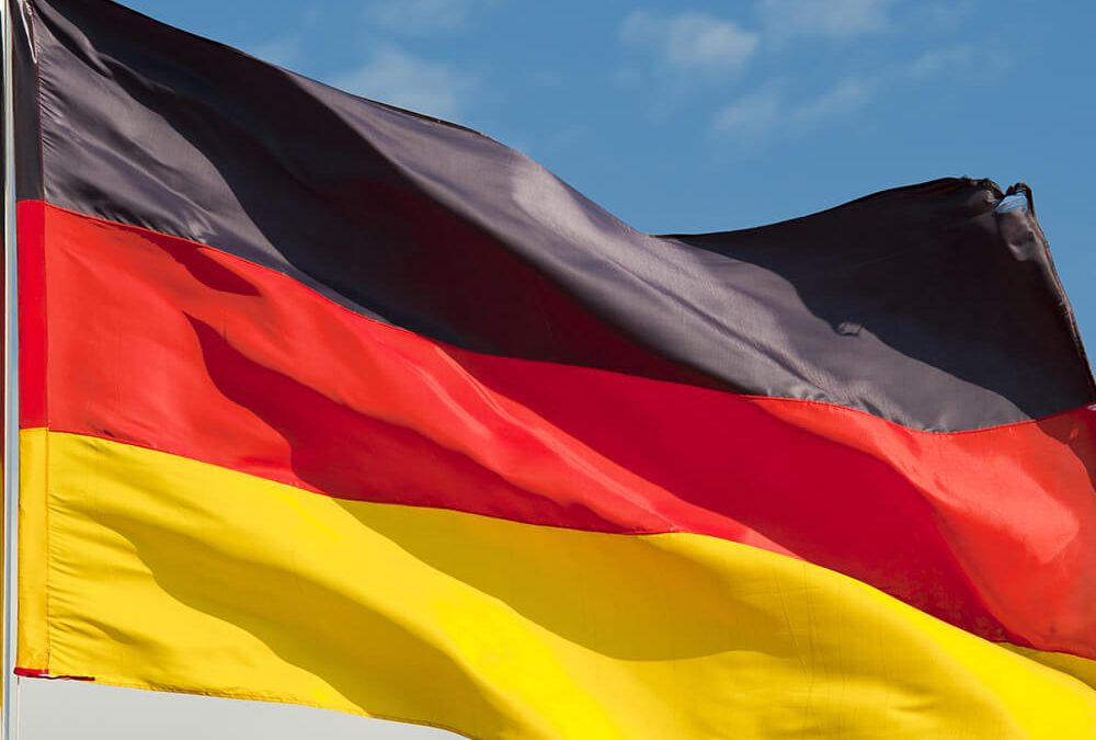 Germany Eyes Potency Limits for Legal Recreational Marijuana